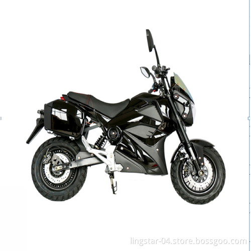 72V 3000W Adult Electric Motorcycle Eletrica Motorbikes New 70km Speed Electric Scooter CKD/SKD